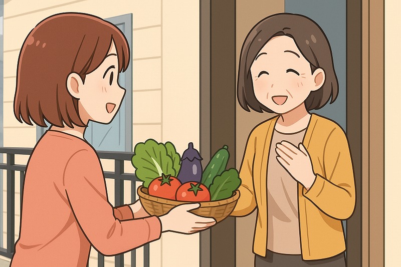 マンションで家庭菜園をやめてほしいと言われないための対策